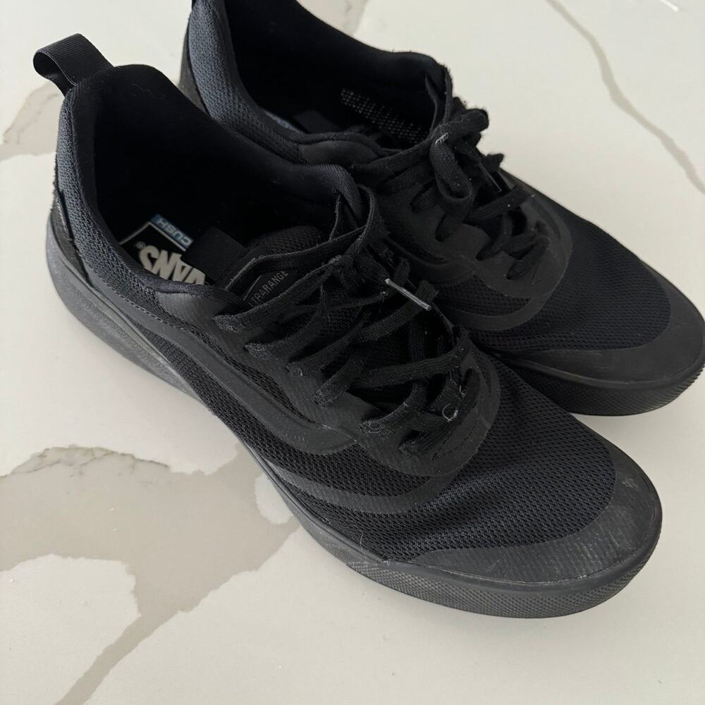 VANS ultra range exo